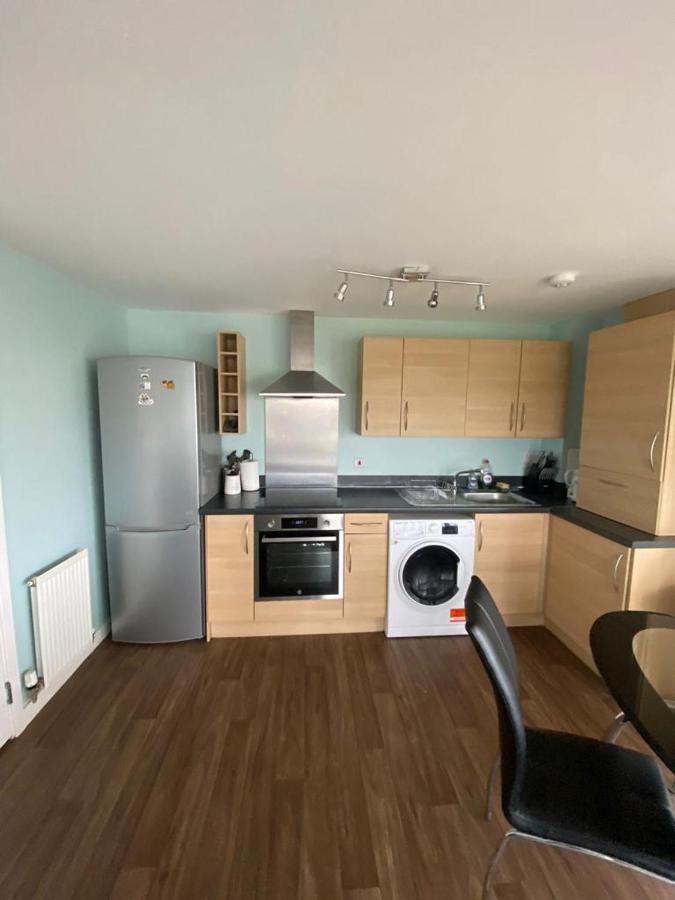 אדינבורו Fabulous 3 Bedroom Flat מראה חיצוני תמונה