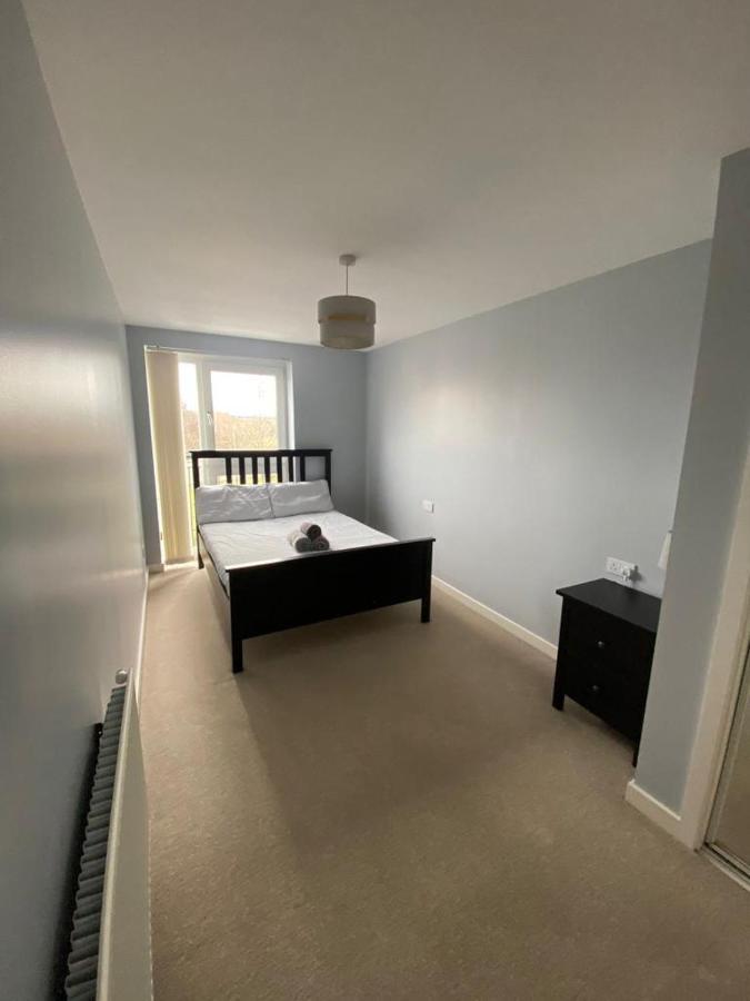 אדינבורו Fabulous 3 Bedroom Flat מראה חיצוני תמונה